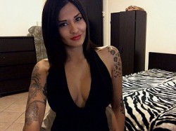 Flirt4Free Viktoria Cooper