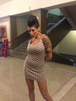 Cameron Bay at Kink