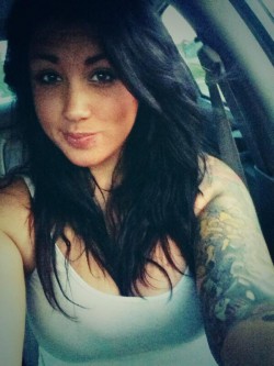 Alicia Ann Lynch ( SomeSKANKinMI )